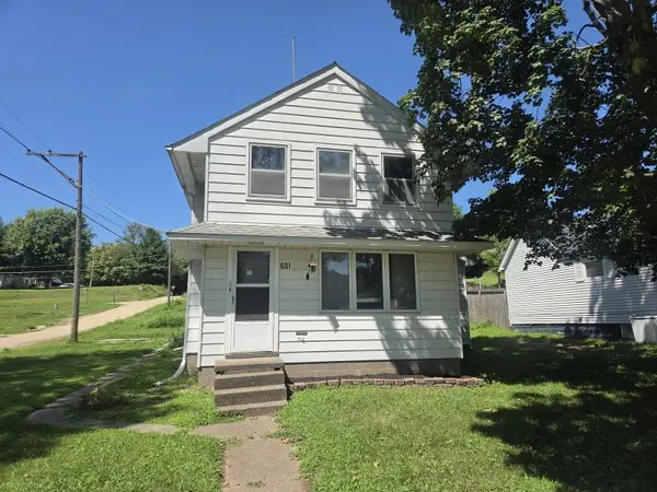 601 7th AVE, Fulton, IL 61252