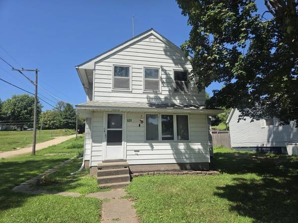 601 7th AVE, Fulton, IL 61252