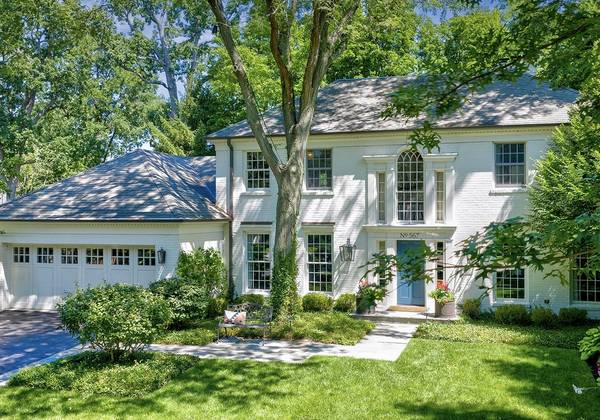 567 Oak ST, Winnetka, IL 60093