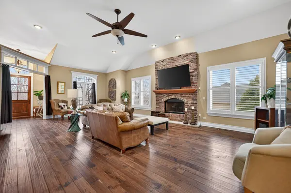 13114 DEER CROSSING, Roscoe, IL 61073