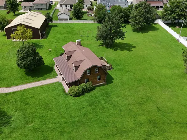6487 W Walnut ST, Coal City, IL 60416