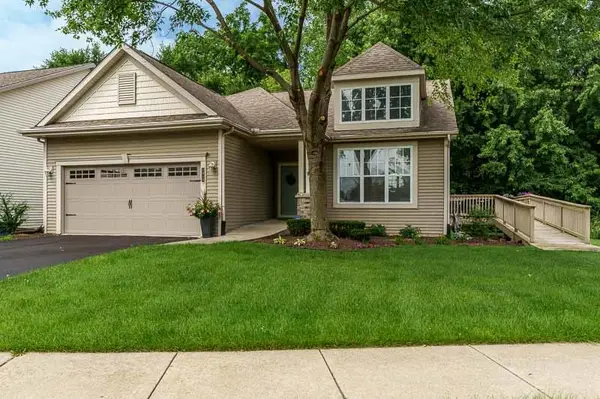 1517 MEADOWLARK LN, Rockford, IL 61108