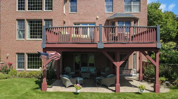 413 Edgewater DR, Morris, IL 60450