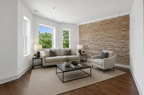 4108 N Cicero AVE #2, Chicago, IL 60641