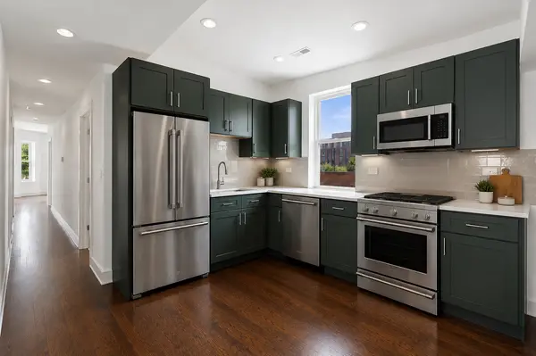 4108 N Cicero AVE #2, Chicago, IL 60641