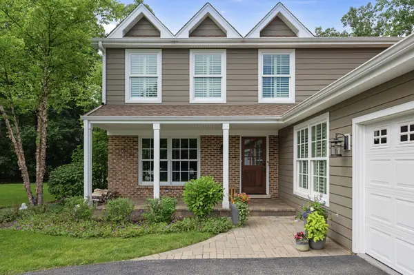 6 Deer RUN, Lincolnshire, IL 60069