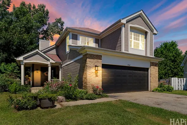 2562 N Lancaster LN, Round Lake Beach, IL 60073