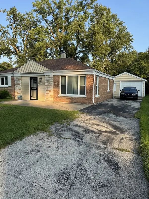 331 Osage ST, Park Forest, IL 60466