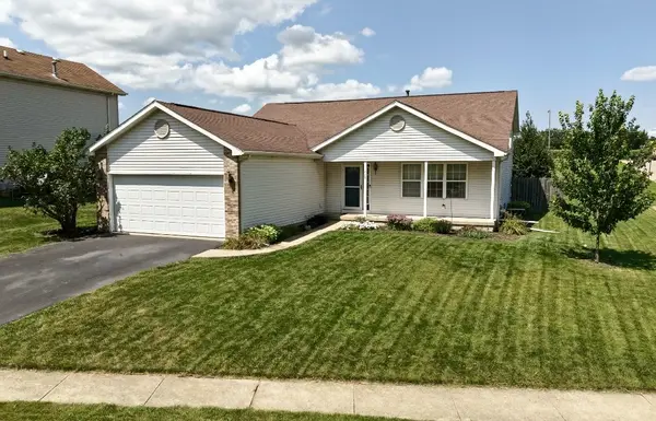 728 Steamboat CT, Ottawa, IL 61350