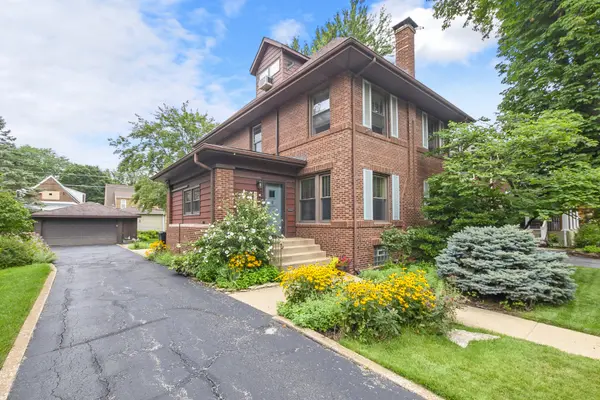 10024 S Leavitt ST, Chicago, IL 60643