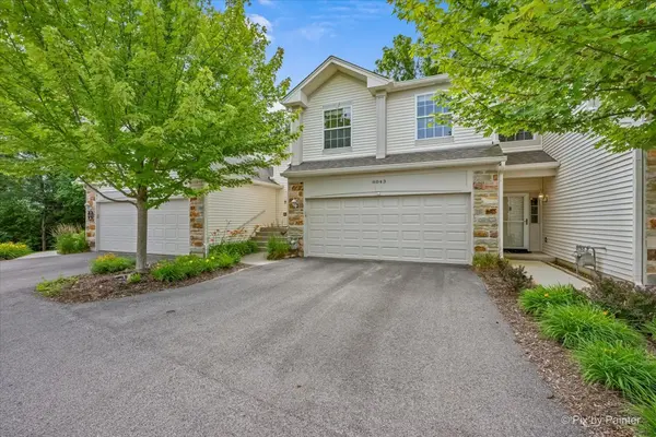 8043 Sierra Woods LN #8043,  Carpentersville,  IL 60110