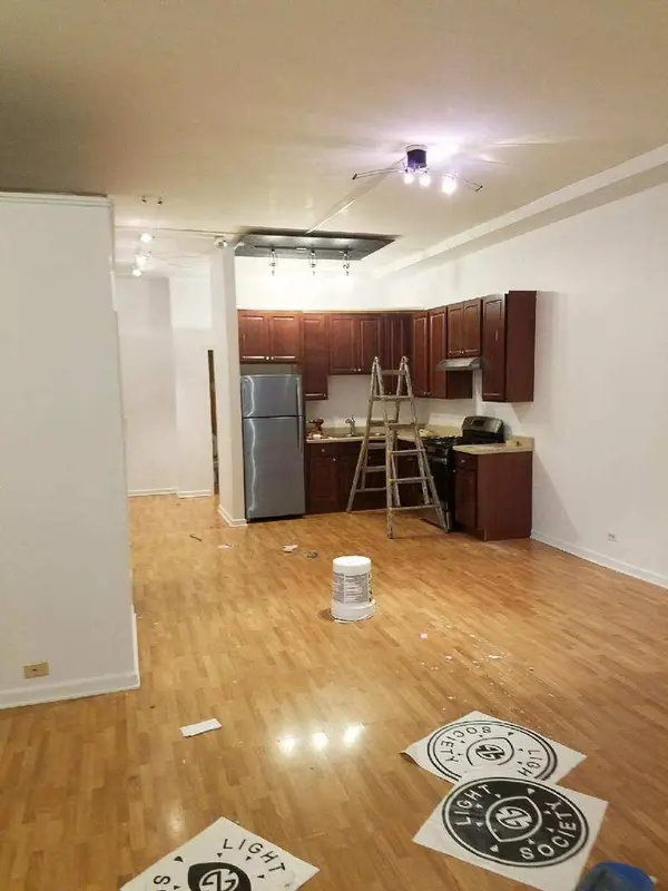 2658 W 23rd ST, Chicago, IL 60608