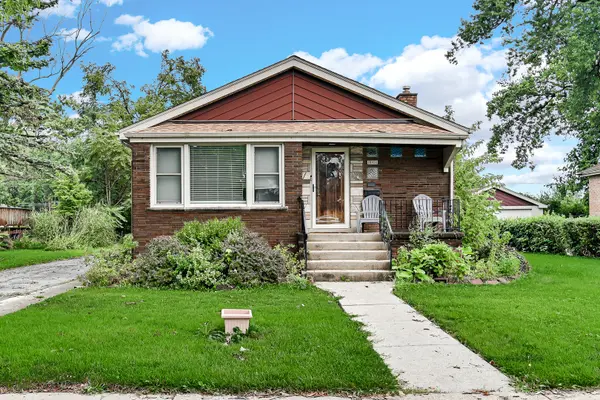 18431 Marshfield AVE, Homewood, IL 60430