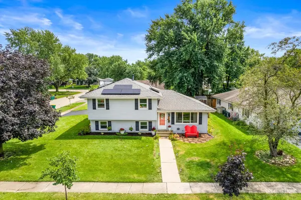 3558 Buck AVE, Joliet, IL 60431