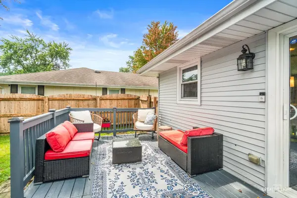 3558 Buck AVE, Joliet, IL 60431