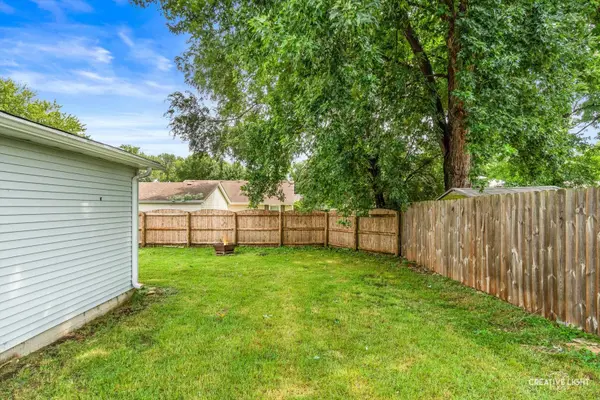 3558 Buck AVE, Joliet, IL 60431