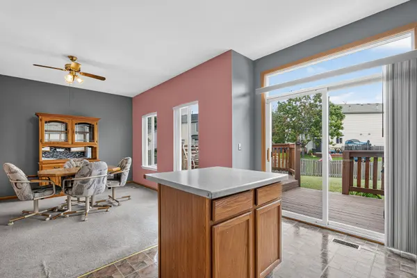 14029 S Emerald CT, Plainfield, IL 60544