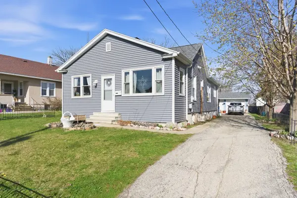 1306 Crosat ST, Lasalle, IL 61301