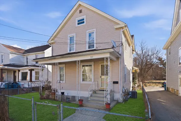 312 S Spencer ST, Aurora, IL 60505