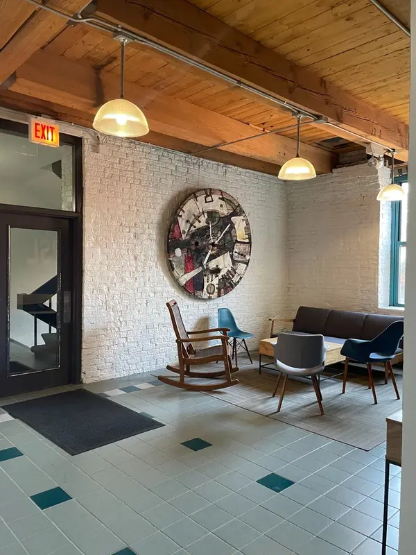 4745 N Ravenswood AVE #408, Chicago, IL 60640