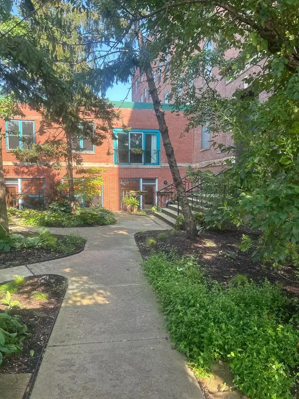 4745 N Ravenswood AVE #408, Chicago, IL 60640