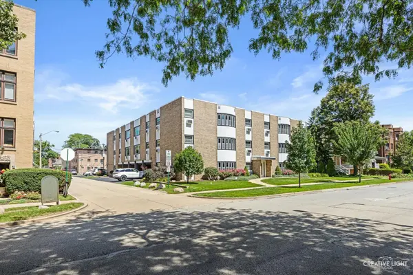 1130 Ontario ST #A5, Oak Park, IL 60302
