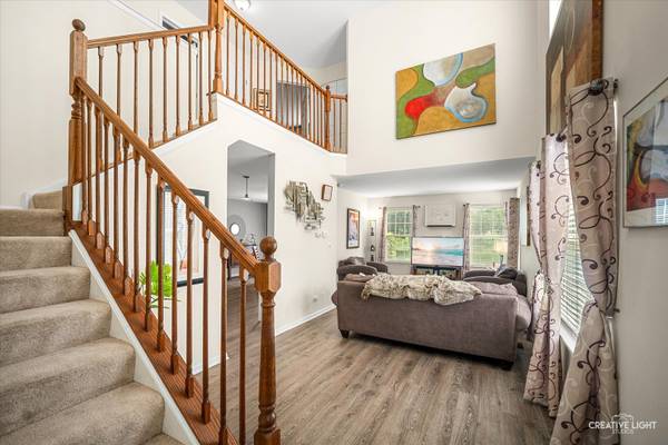 11602 Grand Canyon AVE, Huntley, IL 60142