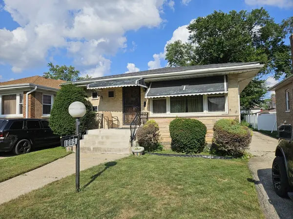 1009 24th AVE, Bellwood, IL 60104