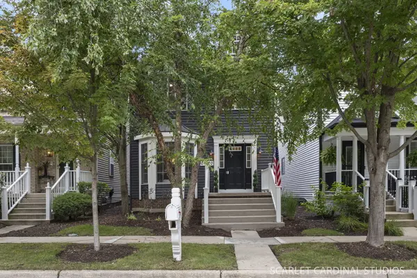 0N470 Dooley DR, Geneva, IL 60134