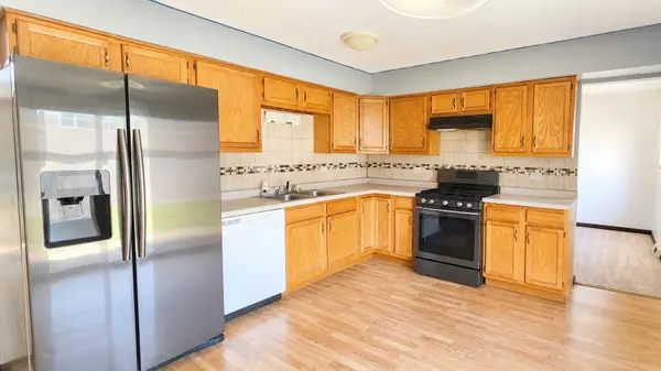 715 E 193rd PL, Glenwood, IL 60425