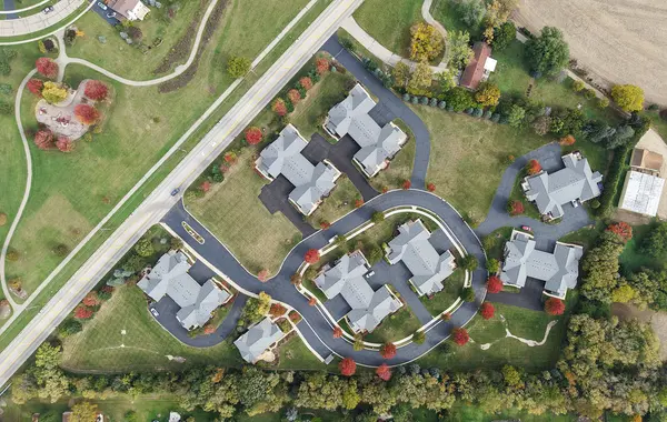 Lot 2 Olmstead DR, Woodstock, IL 60098