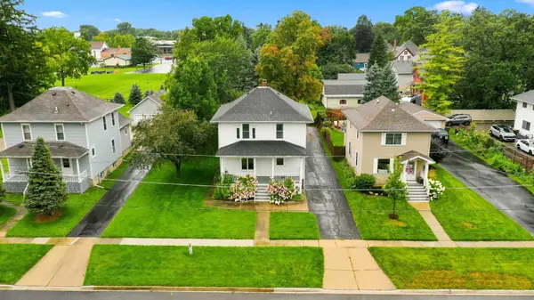11005 N Myrtle ST, Huntley, IL 60142