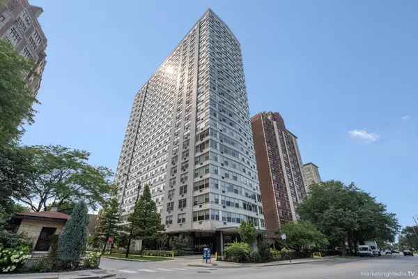 3900 N Lake Shore DR #9K, Chicago, IL 60613