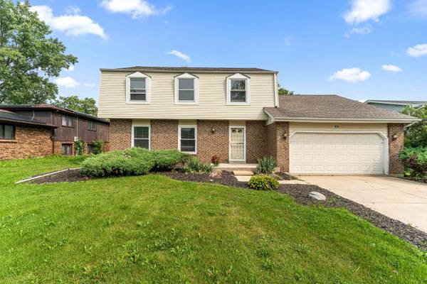 939 Honey LN, Crete, IL 60417