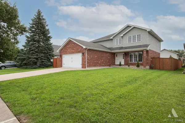 4311 187th ST, Country Club Hills, IL 60478