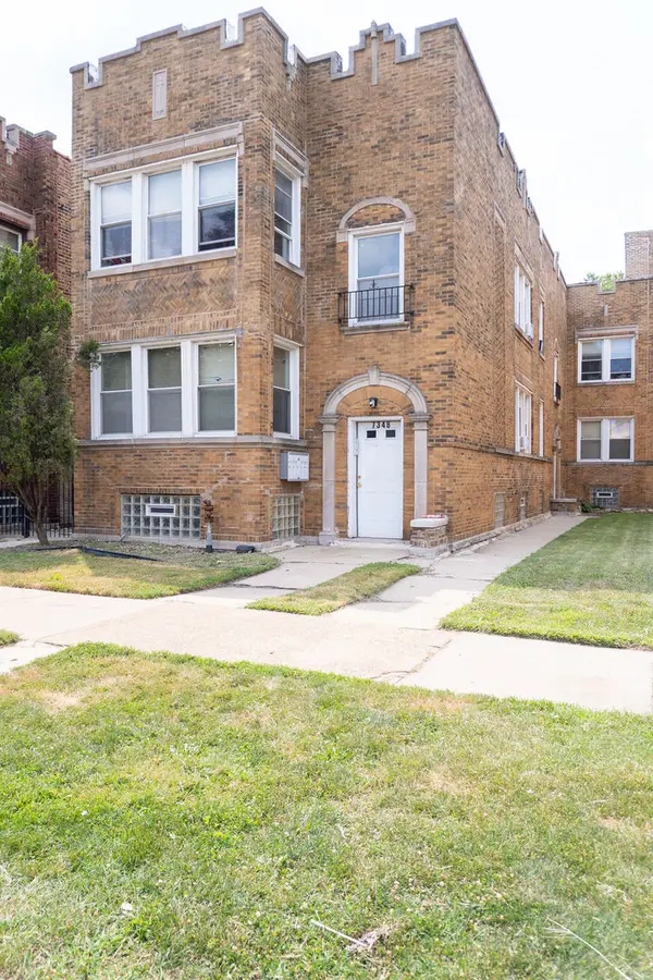 7348 S Vernon AVE, Chicago, IL 60619
