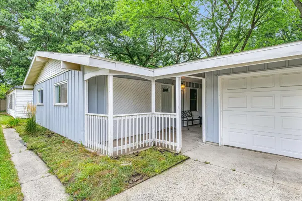 2402 W Kirby AVE, Champaign, IL 61821