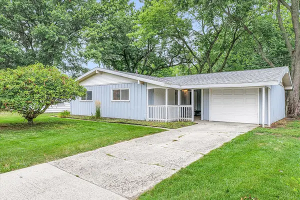 2402 W Kirby AVE,  Champaign,  IL 61821