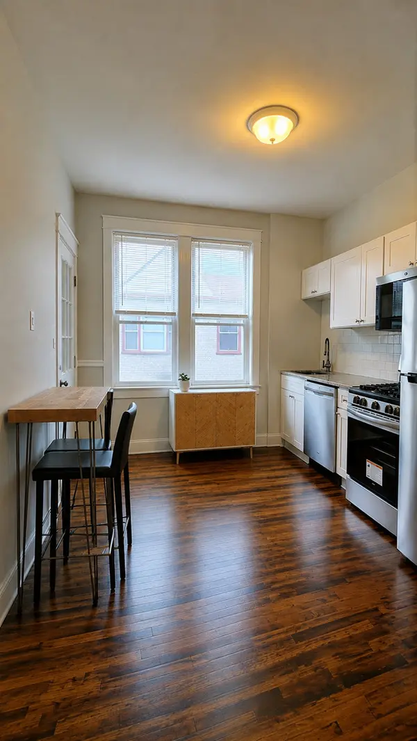 901 N Leavitt ST #3, Chicago, IL 60622