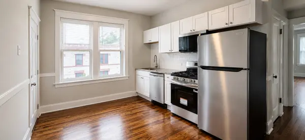 901 N Leavitt ST #3, Chicago, IL 60622