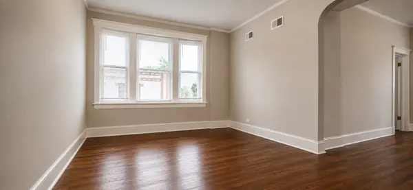 901 N Leavitt ST #3, Chicago, IL 60622