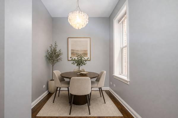 2335 W IOWA ST #1R, Chicago, IL 60622