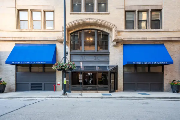 780 S Federal ST #312, Chicago, IL 60605
