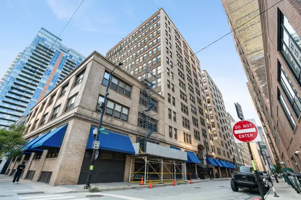 780 S Federal ST #312, Chicago, IL 60605