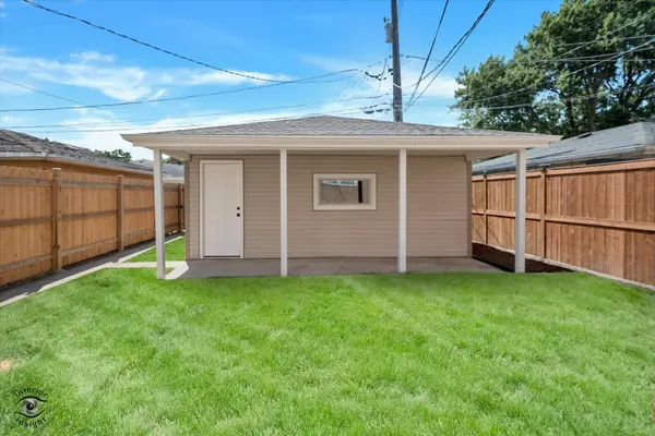 5244 S Tripp AVE, Chicago, IL 60632