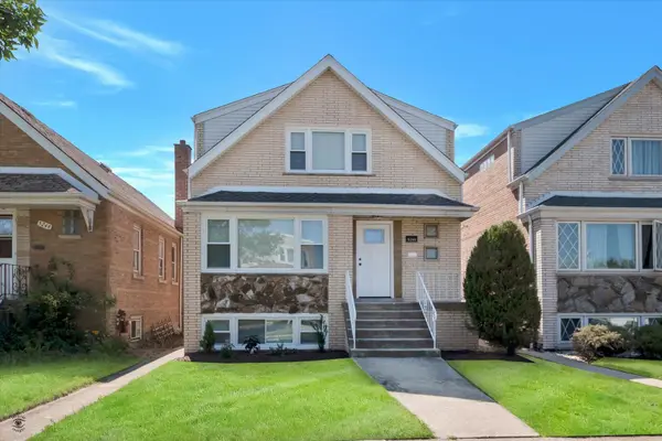 5244 S Tripp AVE, Chicago, IL 60632