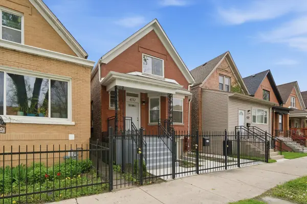 4532 W Maypole AVE, Chicago, IL 60624