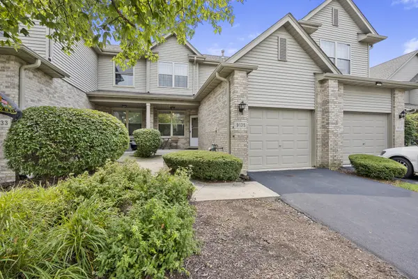 9135 Mansfield DR, Tinley Park, IL 60487