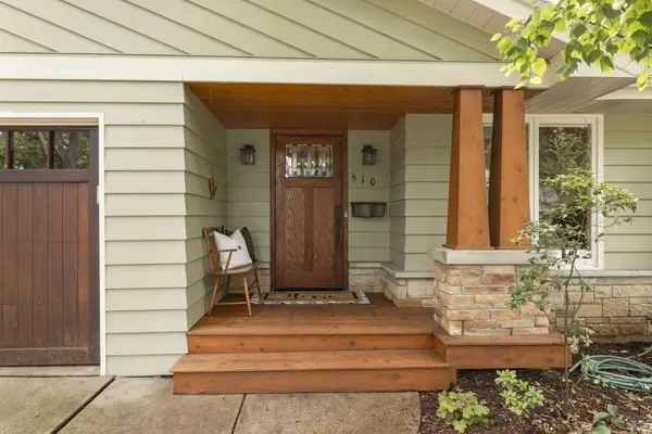 510 W Prairie AVE, Wheaton, IL 60187
