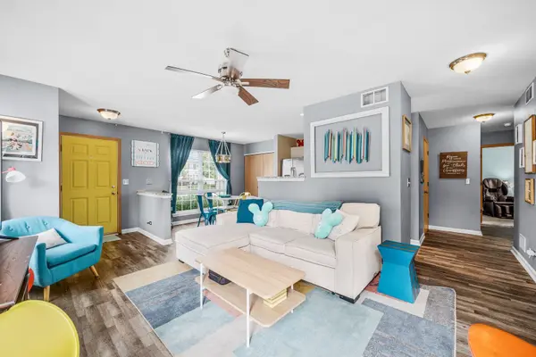 3404 Harris LN, Plano, IL 60545